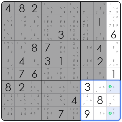 best sudoku app ios
