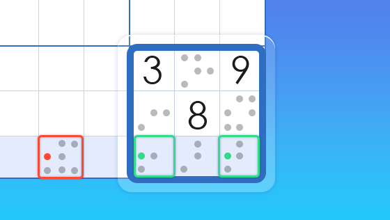 build your own sudoku