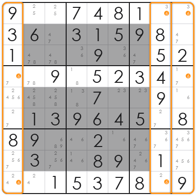 german whispers sudoku