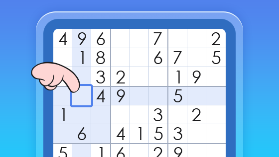 puzzles like sudoku
