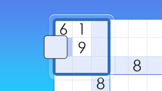 sudoku puzzles evil